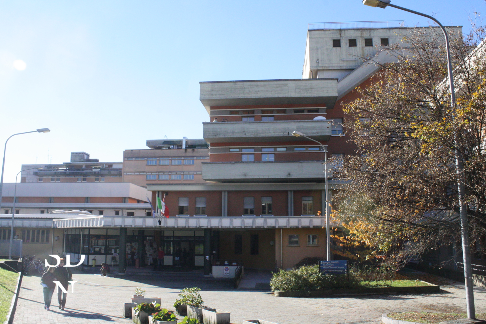 Verbania, nuovi orari all’ospedale per ritiro referti