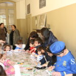 festa di carnevale a Bracchio
