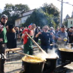 festa di carnevale a Bracchio