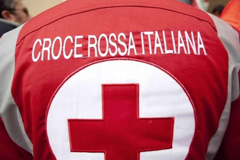 Attenzione ai falsi volontari della Cri ad Oleggio