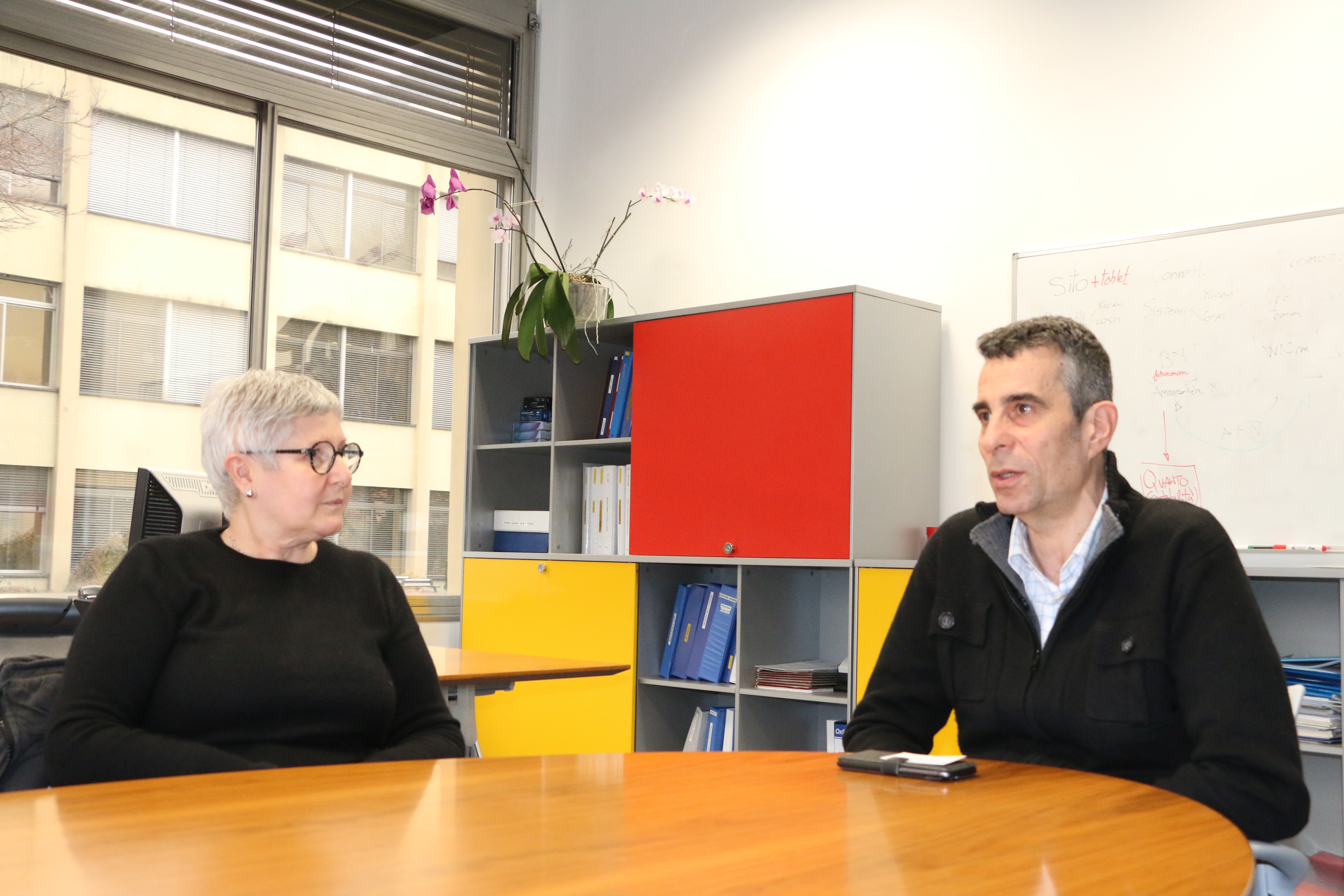 Verbania, la cooperativa Emisfera guarda al futuro e punta sui giovani meritevoli