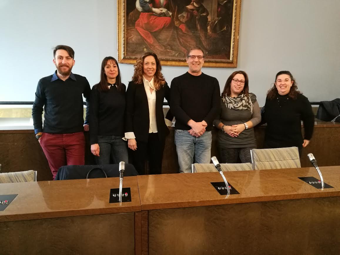 Progetto “#VisitNovara” con Comune, Atl e Musei della Canonica