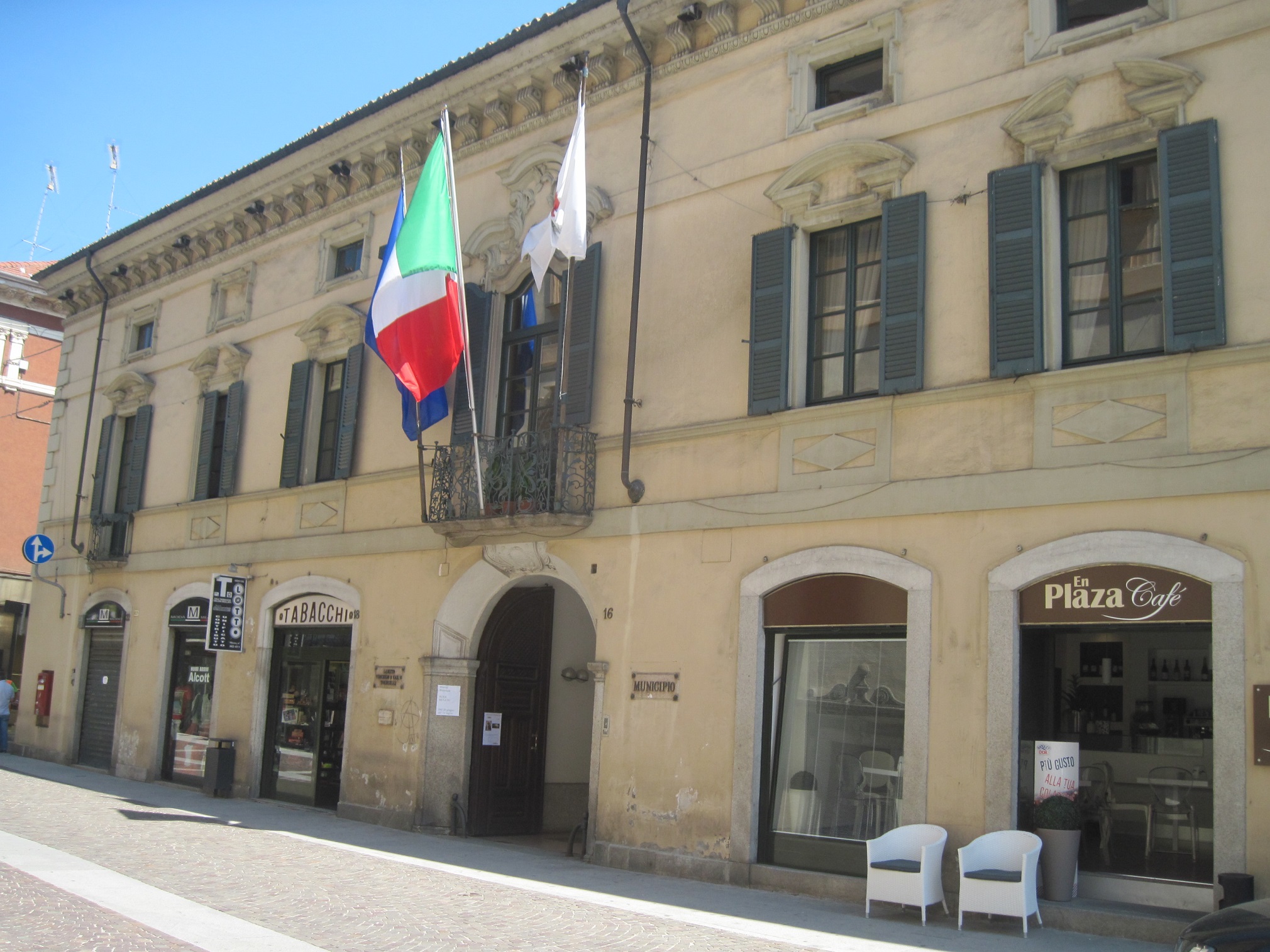 Borgomanero, l’ordine del giorno del Consiglio comunale in programma lunedì 5 febbraio