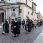 La reliquia di Re a Novara