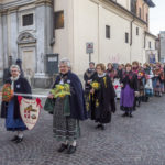 La reliquia di Re a Novara