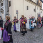 La reliquia di Re a Novara