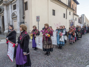 La reliquia di Re a Novara