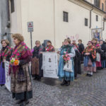 La reliquia di Re a Novara