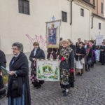 La reliquia di Re a Novara