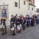 La reliquia di Re a Novara