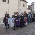 La reliquia di Re a Novara