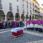 La reliquia di Re a Novara