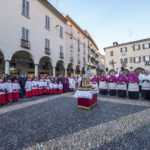 La reliquia di Re a Novara