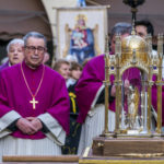 La reliquia di Re a Novara