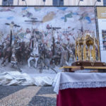 La reliquia di Re a Novara