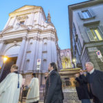 La reliquia di Re a Novara