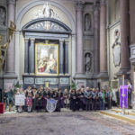 La reliquia di Re a Novara