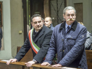 La reliquia di Re a Novara