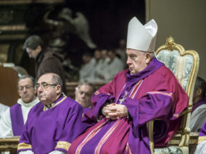 La reliquia di Re a Novara