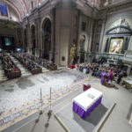 La reliquia di Re a Novara