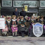 La reliquia di Re a Novara