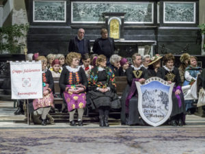 La reliquia di Re a Novara