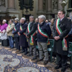 La reliquia di Re a Novara
