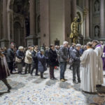 La reliquia di Re a Novara