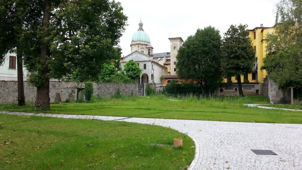 Spacciatori in centro ad Intra, arrestati dalla Polizia