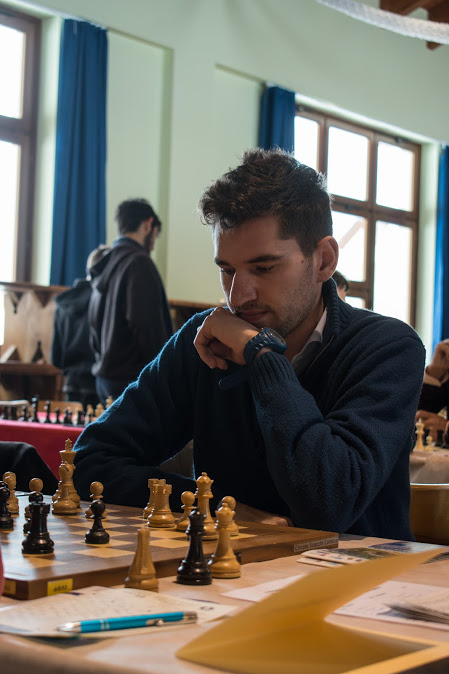 La Scacchistica Novarese vince l’A1 ed è promossa nella serie Master