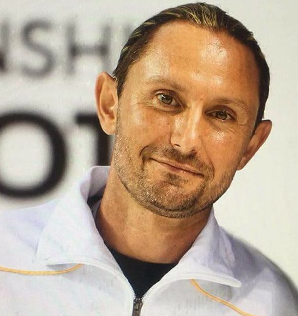 Annullato per lutto il “Novarello Talent Show”: scomparso il tecnico Gabriele Quirini