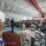 Aperta la sartoria sociale a Novara