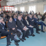 Aperta la sartoria sociale a Novara