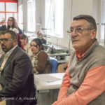 Aperta la sartoria sociale a Novara