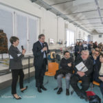 Aperta la sartoria sociale a Novara