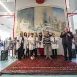Aperta la sartoria sociale a Novara