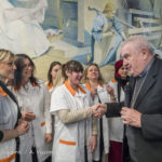 Aperta la sartoria sociale a Novara