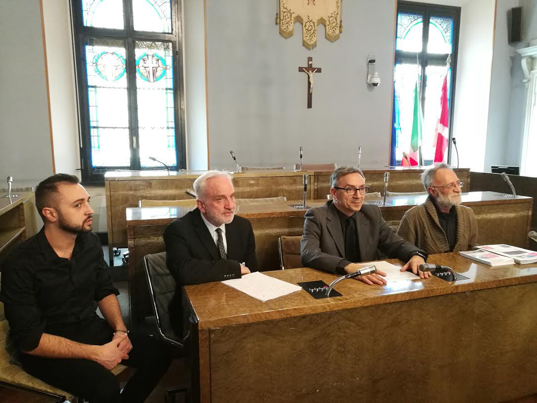 La Campionaria di Novara cambia: distribuita su più eventi