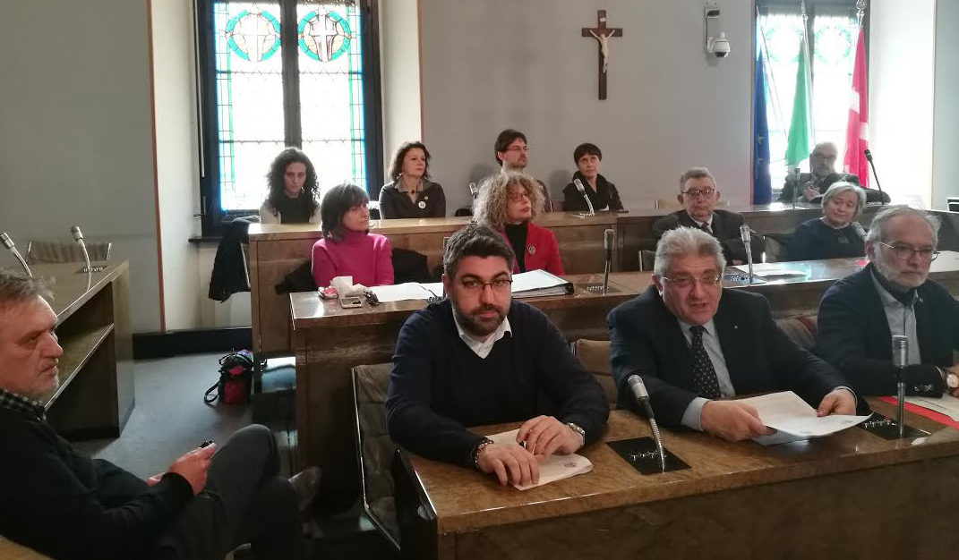 Novara: progetto “Porte aperte”, 700 mila euro per contrastare la povertà educativa