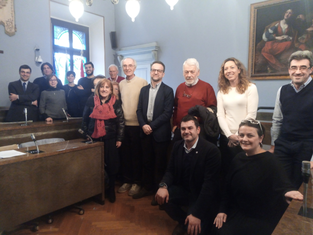 Novara, “GenerAzioni Donatello” (GAD), nuovo progetto al centro polifunzionale della Rizzottaglia