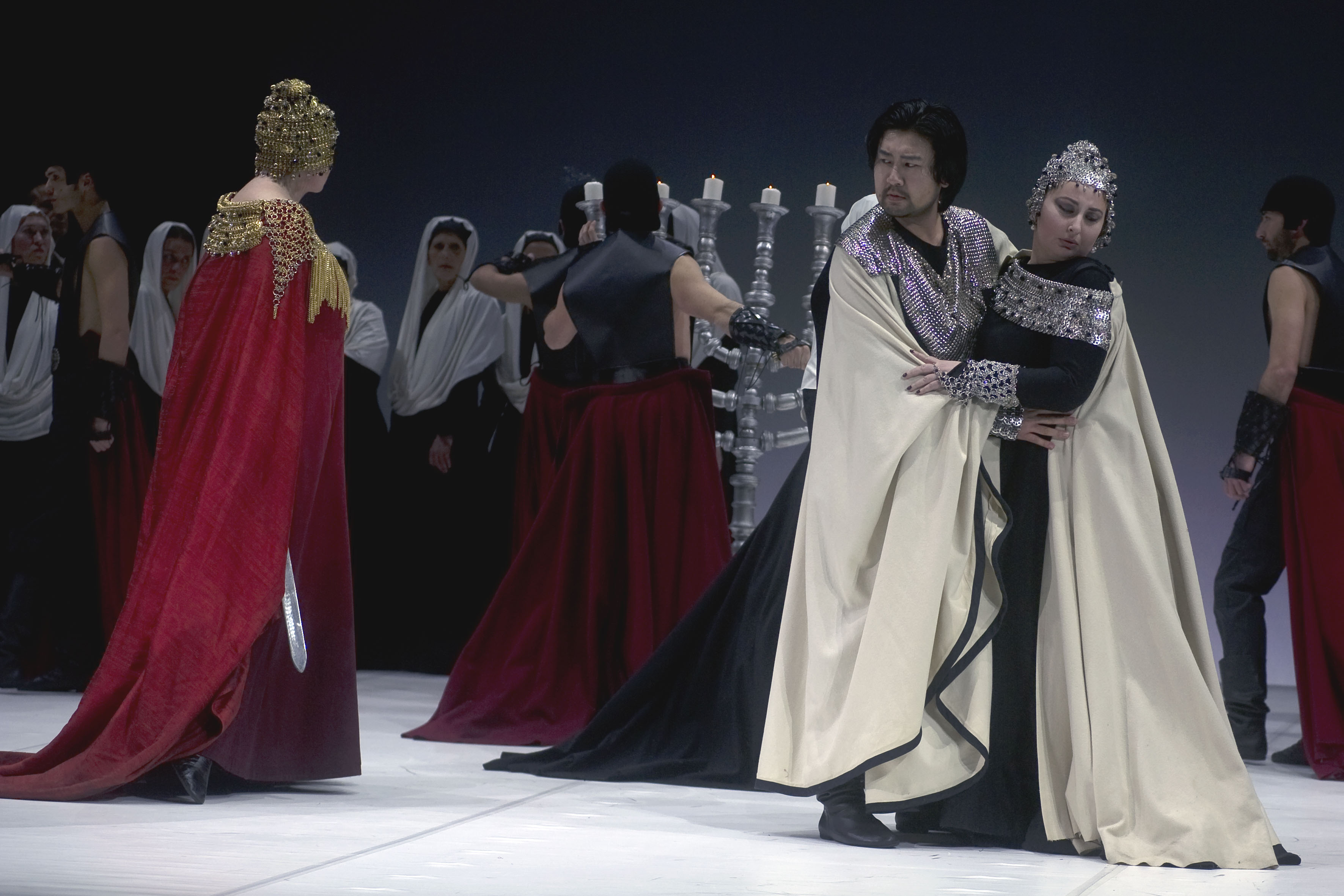 “Nabucco” al teatro Coccia di Novara: riuscitissima la “prima”