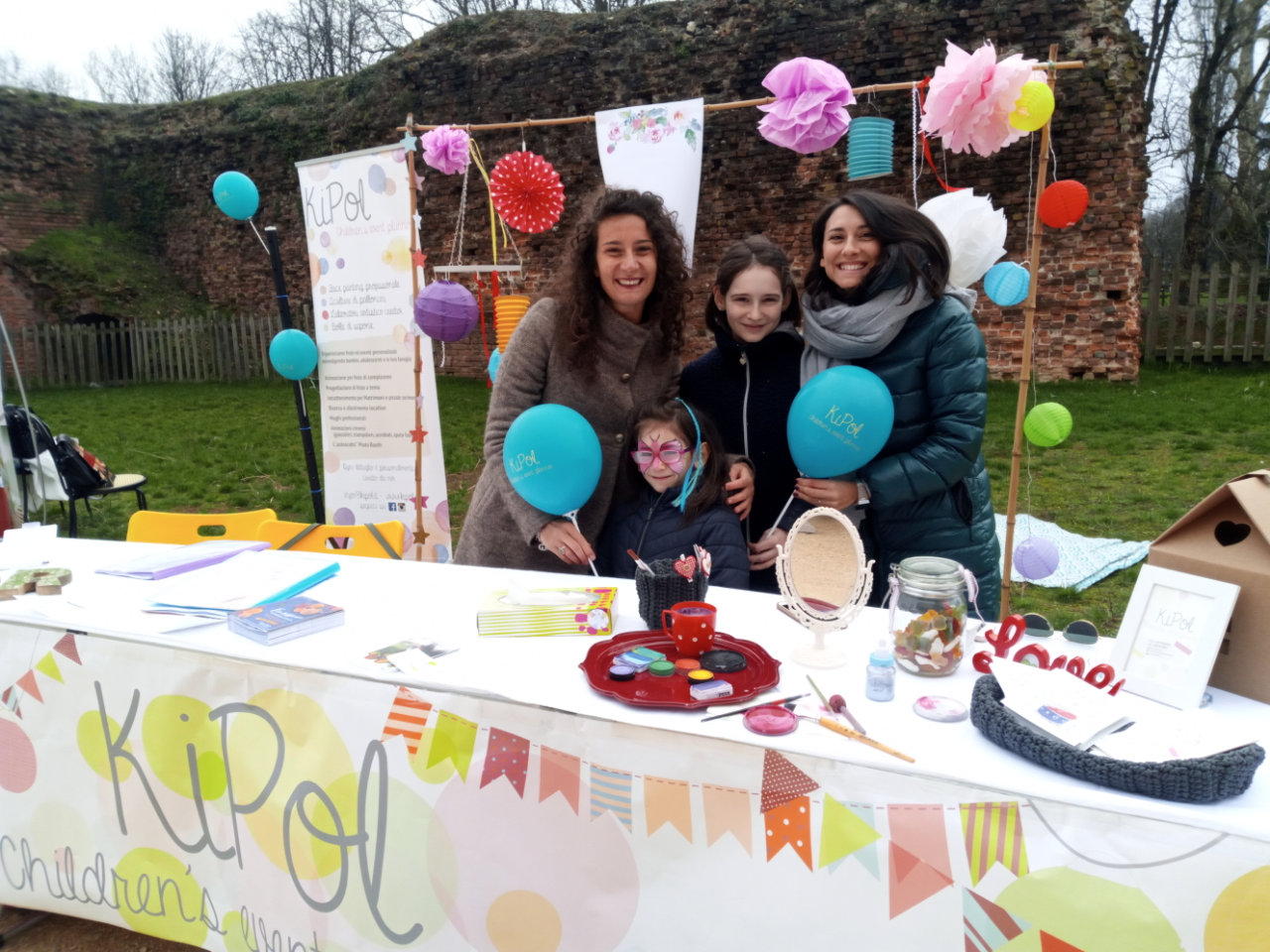 Week end di eventi a Novara tra fiori, cibo, vino e bancarelle (foto gallery)