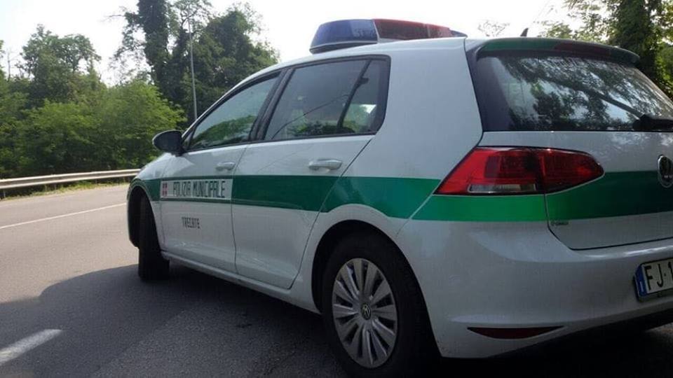 Rapina a Trecate, arrestato un uomo