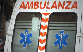 Novara: incidente in corso Milano, coinvolte tre vetture