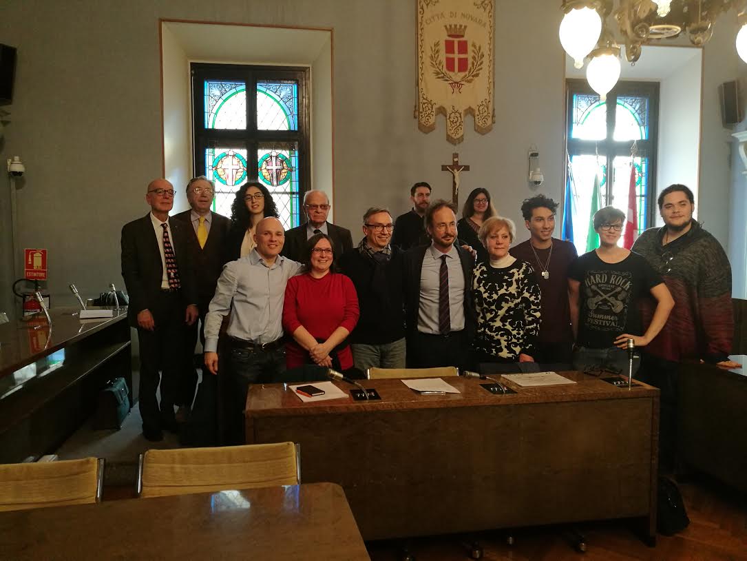 Novara val bene…una spesa, al via la terza edizione da questo sabato 17 marzo