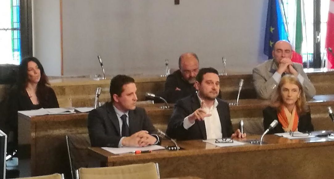 Novara: dal 1° aprile al via i lavori per la nuova Pubblica Illuminazione