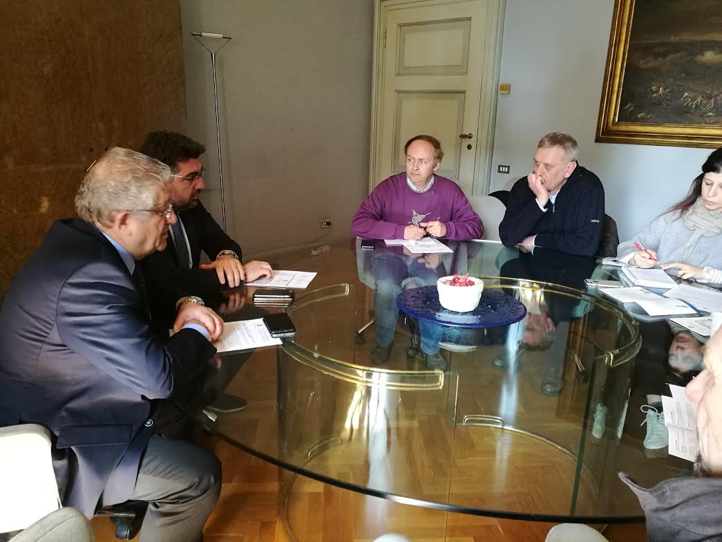 Nasce la Carta dei Servizi educativi per facilitare la comunicazione tra famiglie e Comune di Novara