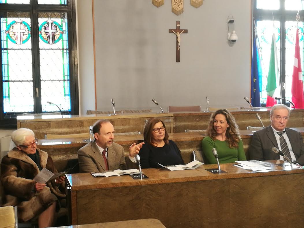 Dal 15 marzo al via le iniziative di Novara Risorgimentale 2018