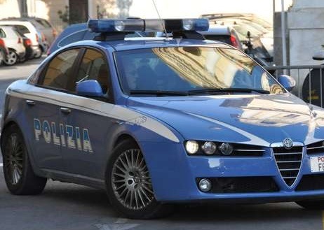 Novara, arrestato 24enne per rapina