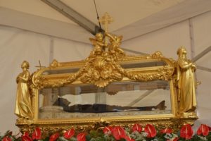 Cerano, domenica in Albis 8 aprile